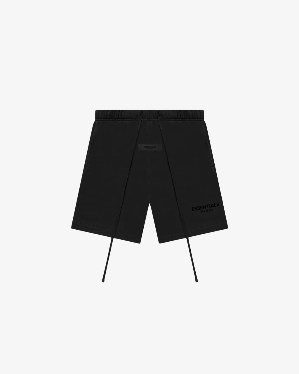 Sweatshort Essentials 'Stretch Limo' SS22