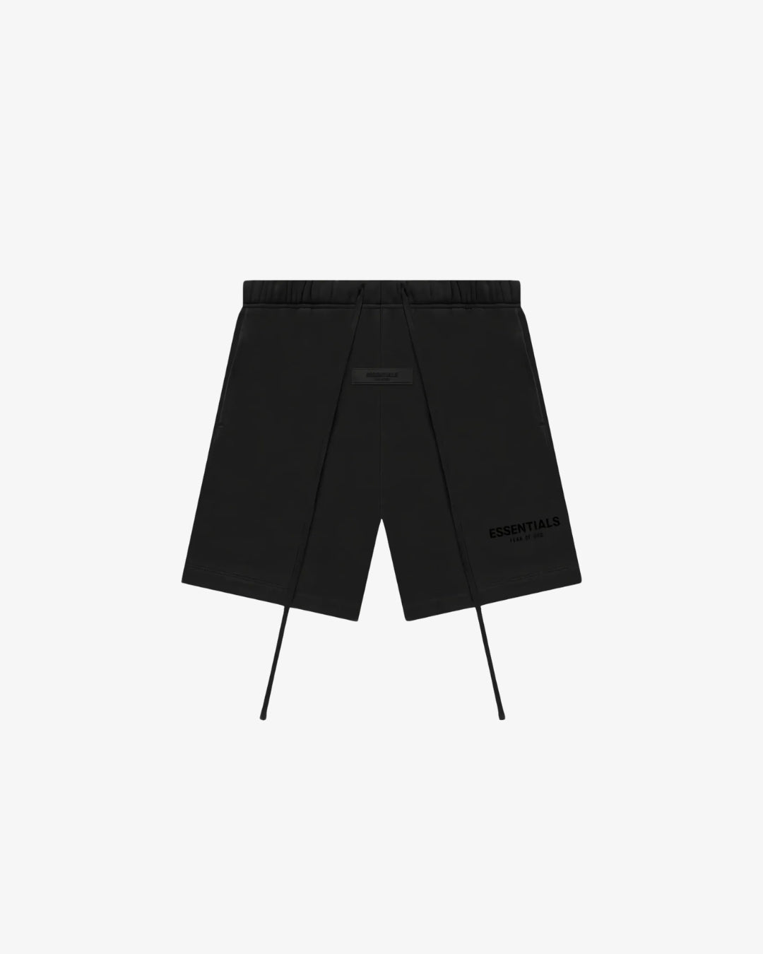 Sweatshort Essentials 'Stretch Limo' SS22