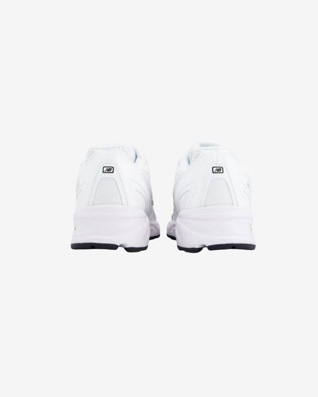 New Balance 740 'White Black'