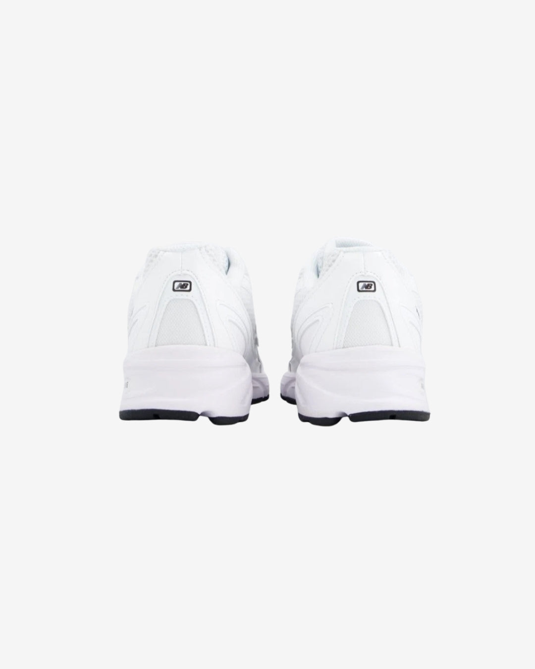New Balance 740 'White Black'