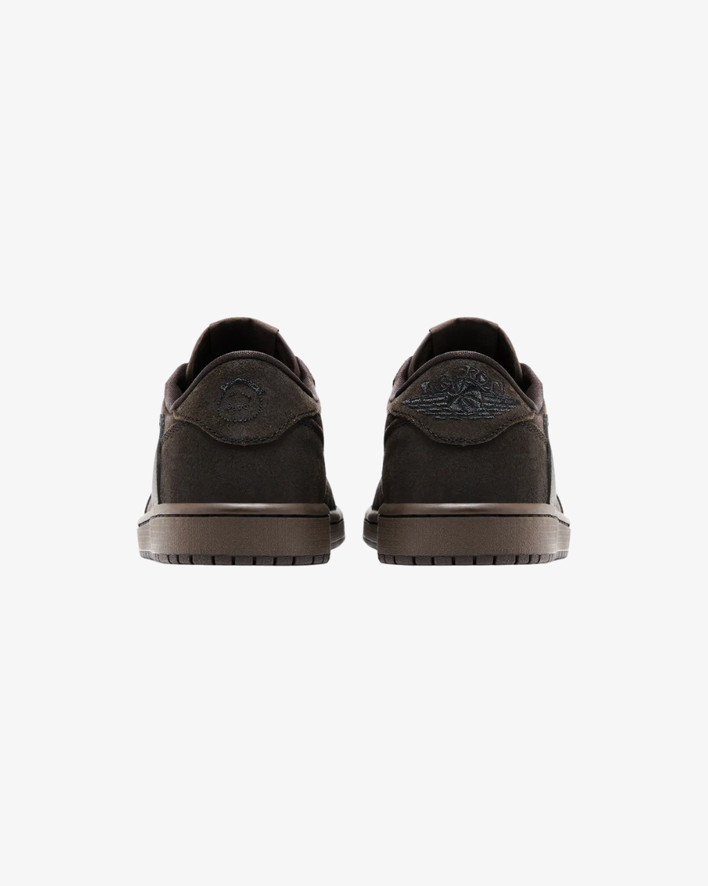 Travis Scott x Air Jordan 1 Retro Low OG SP 'Velvet Brown'