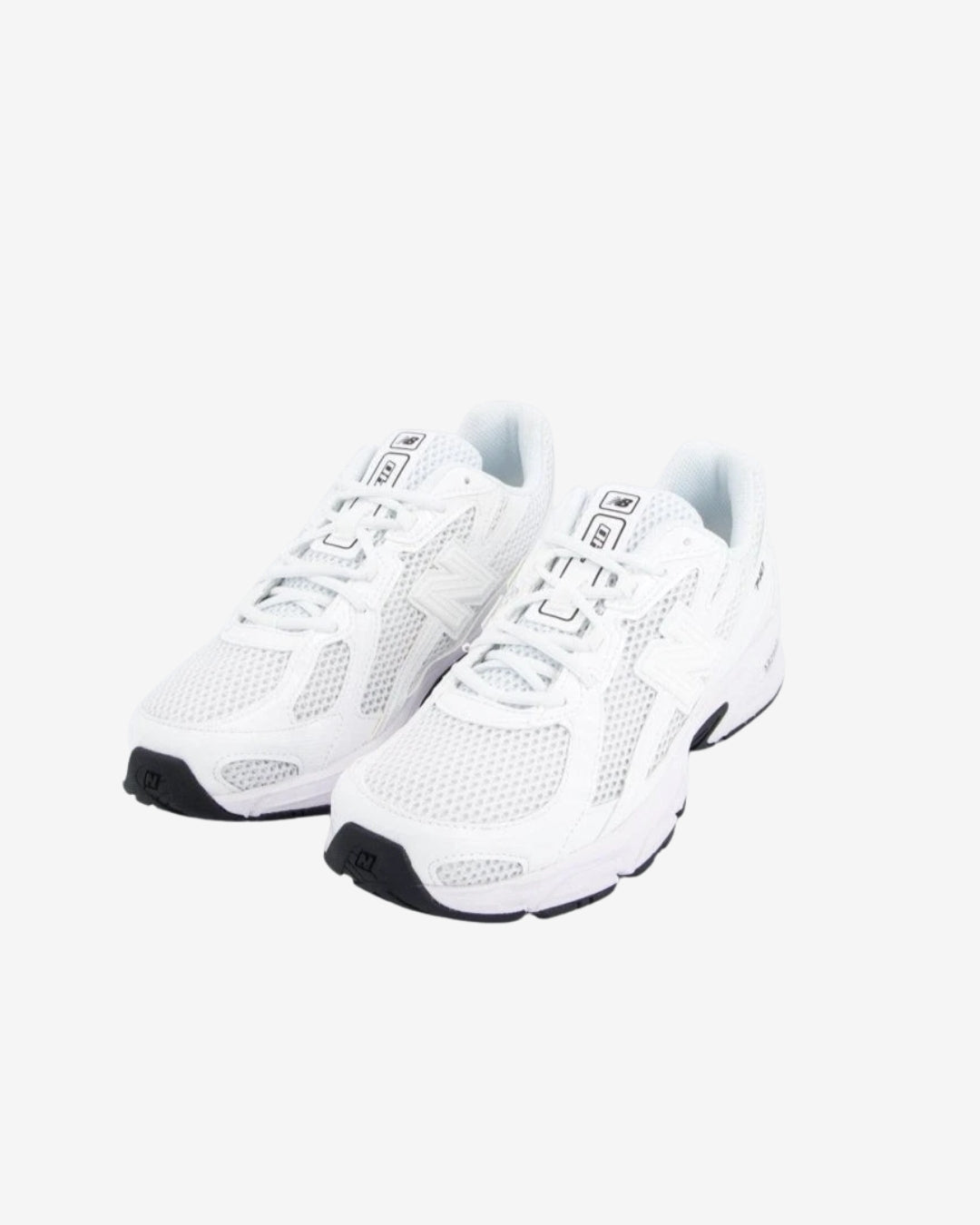 New Balance 740 'White Black'