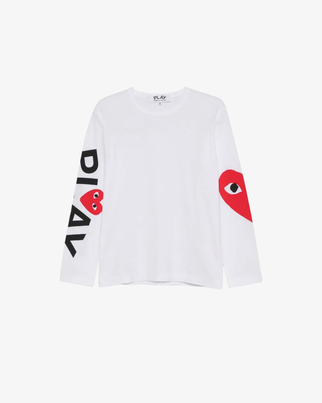 Comme Des Garçons Play