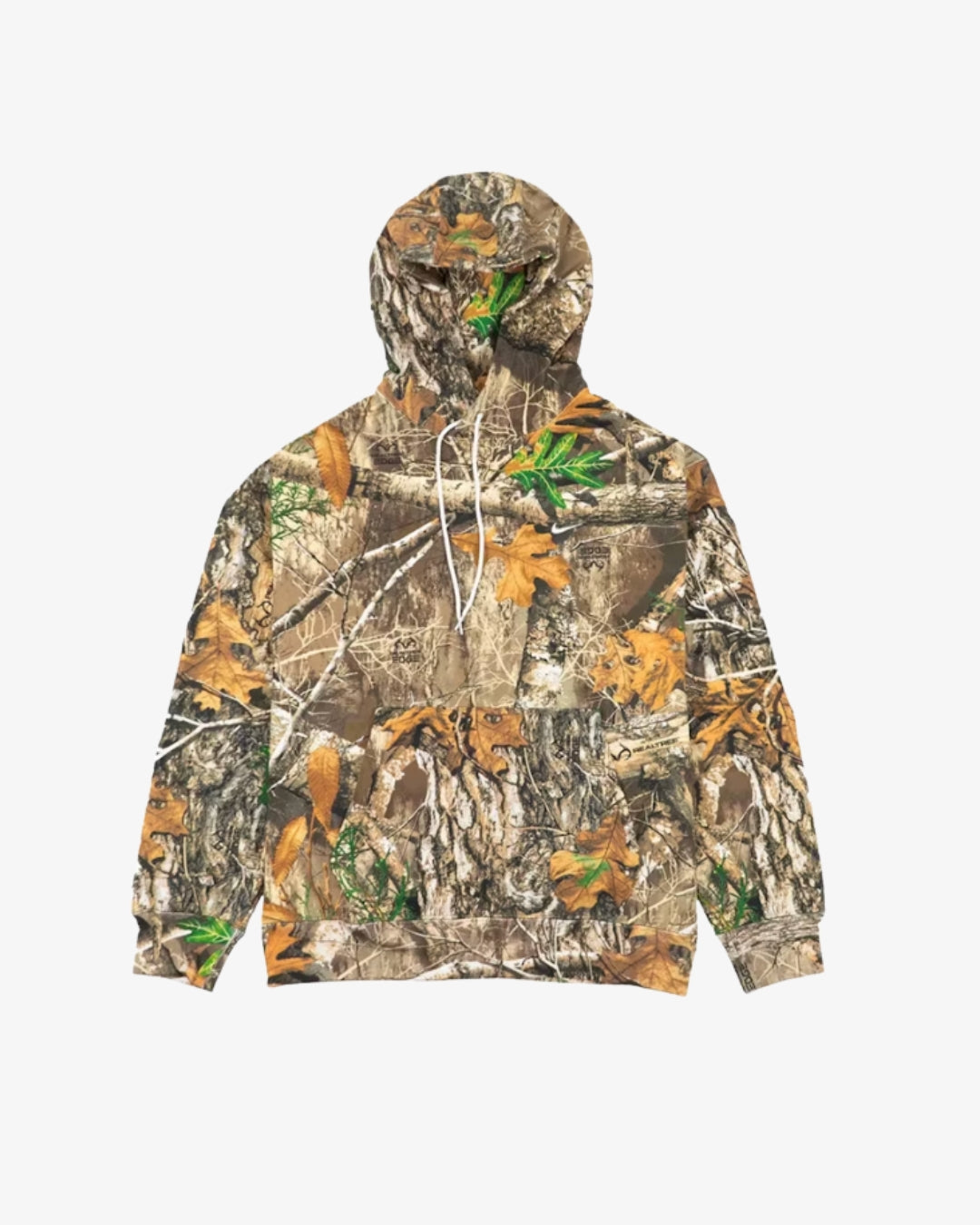 Hoodie Nike SB Realtree