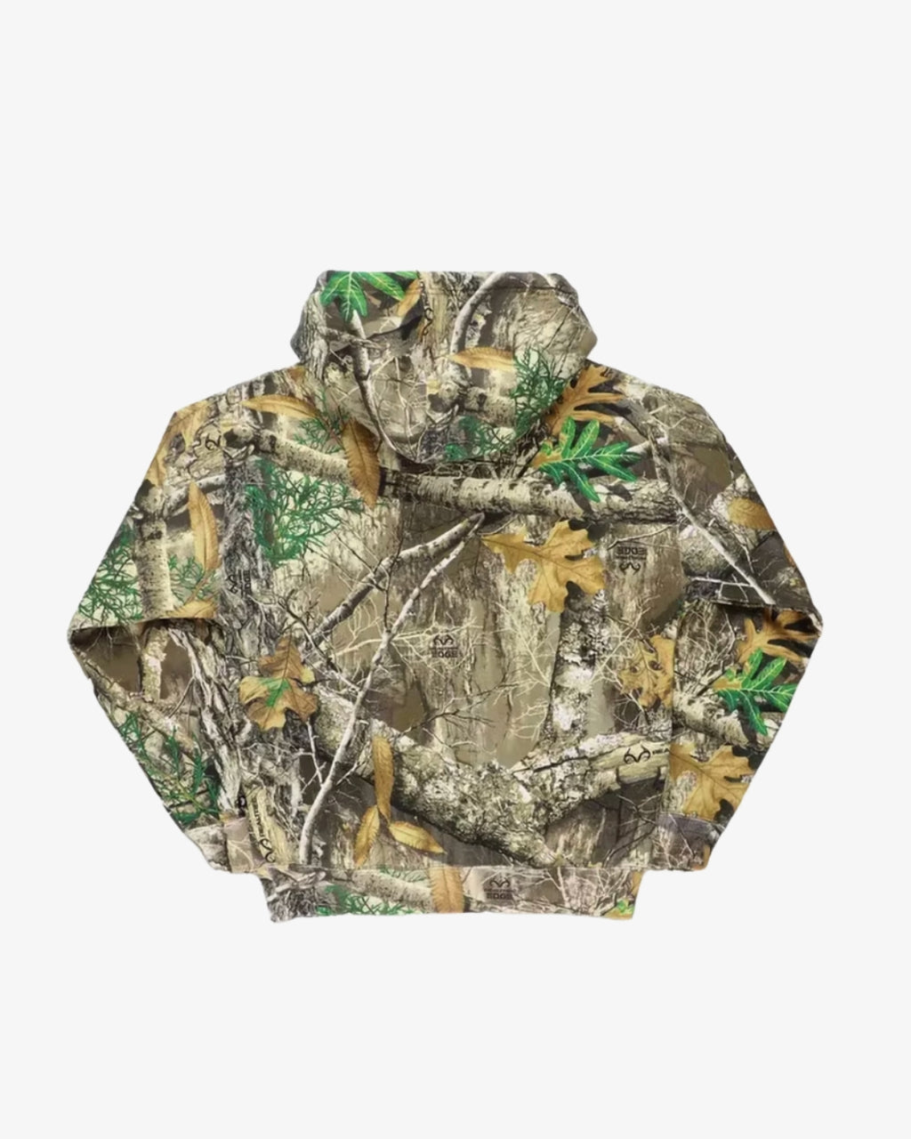 Hoodie Nike SB Realtree