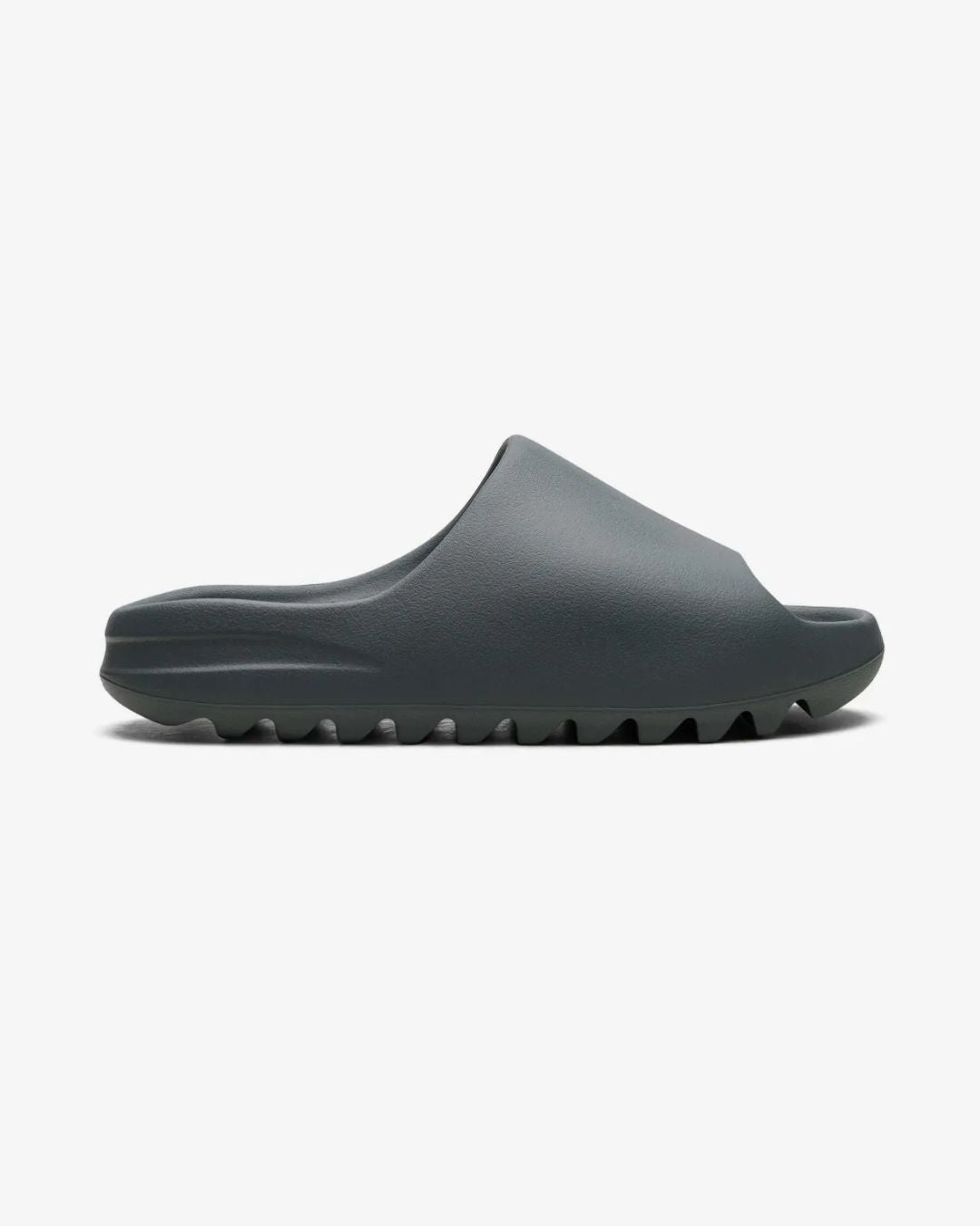 adidas Yeezy Slides Slate Marine