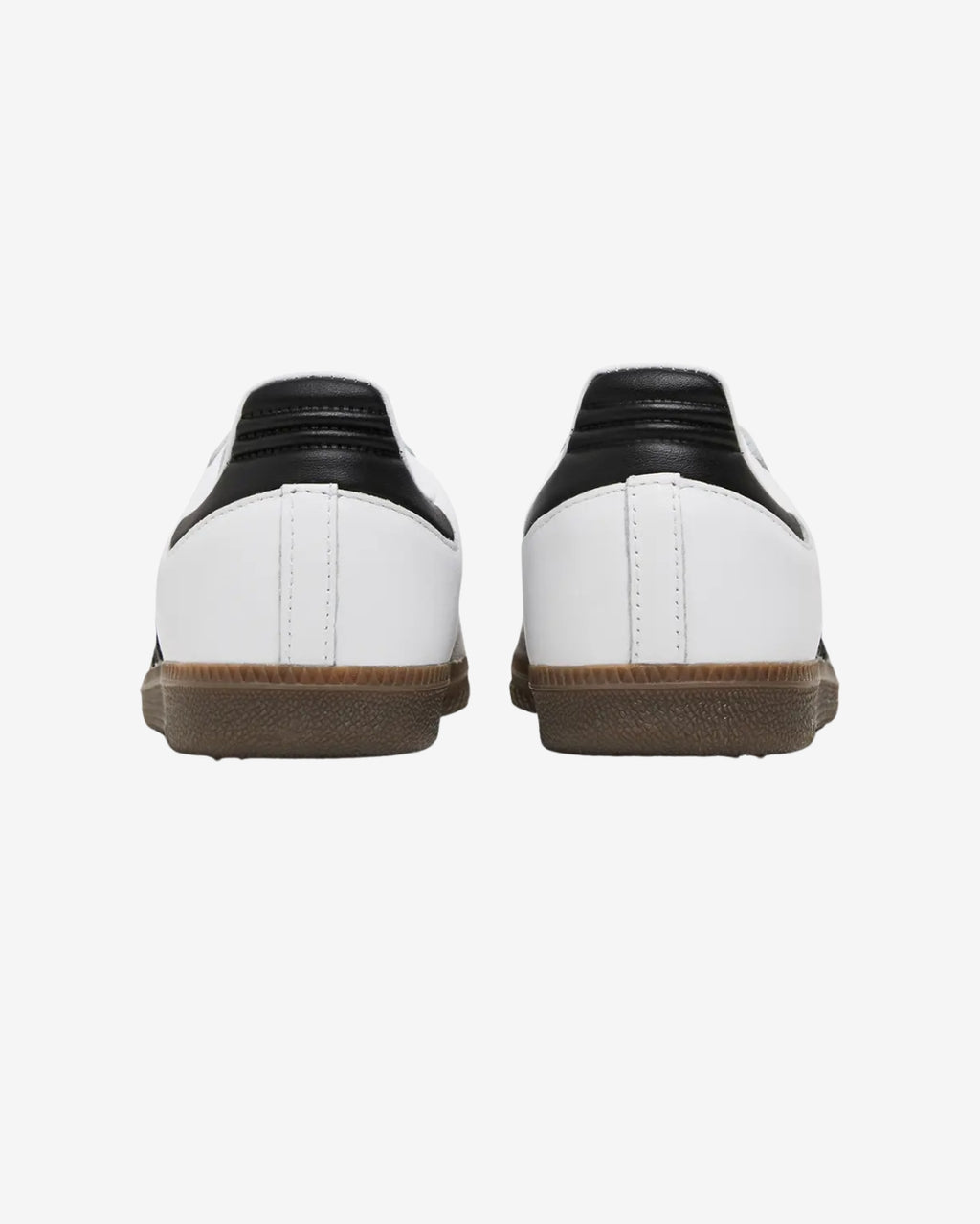 Adidas Samba OG 'White Black Gum'