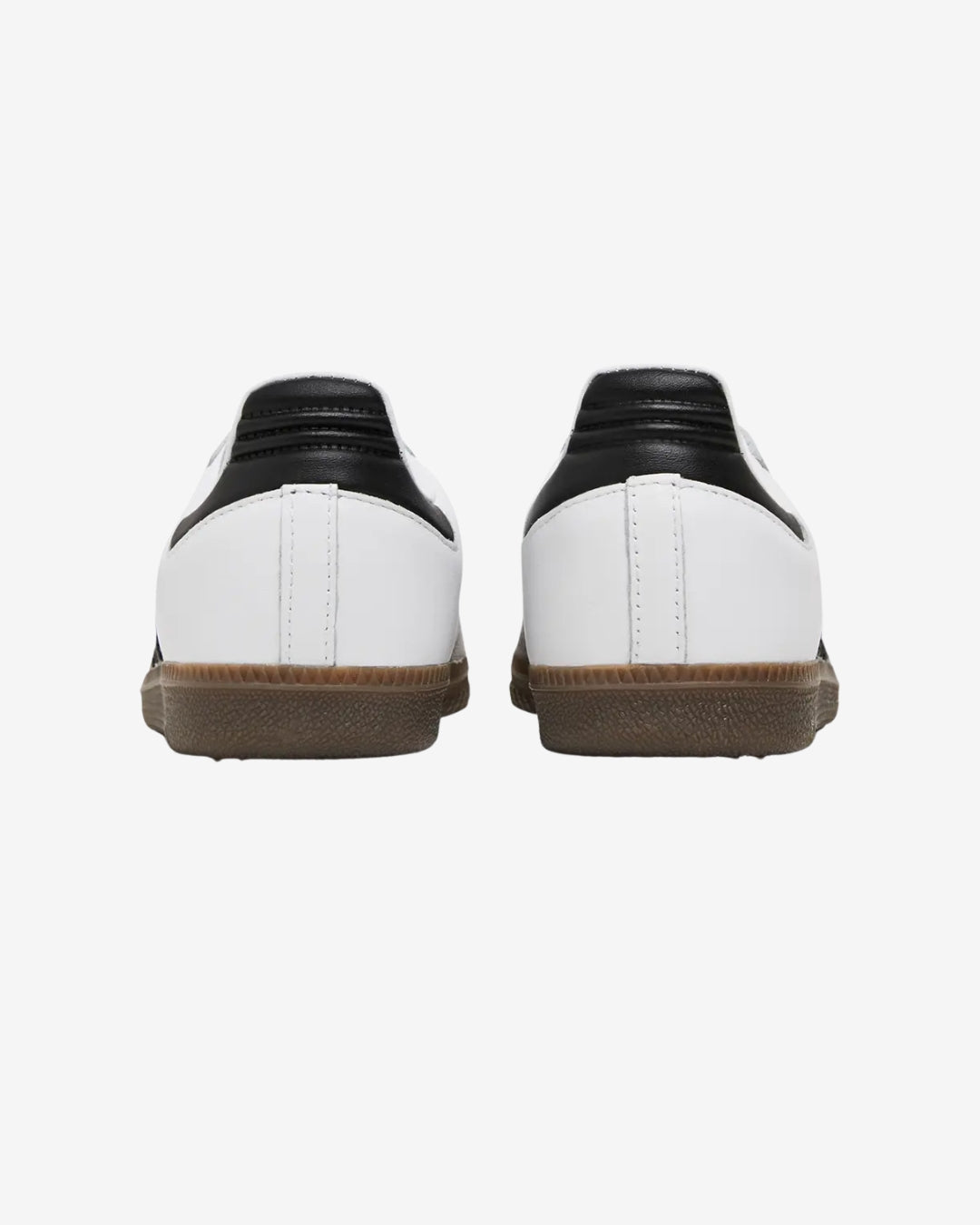 Adidas Samba OG 'White Black Gum'
