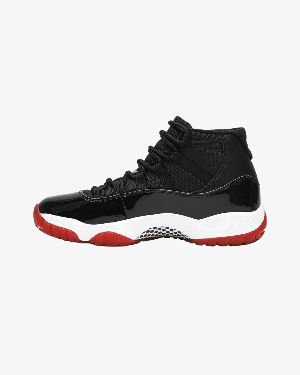Air Jordan 11 Retro 'Bred' 2019
