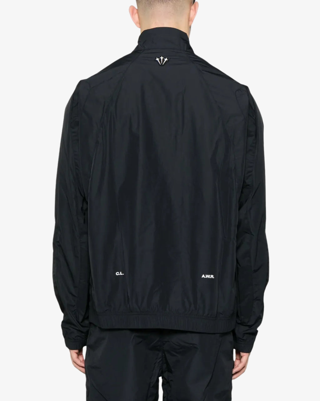 Nike x NOCTA Northstar Nylon Track Jacket