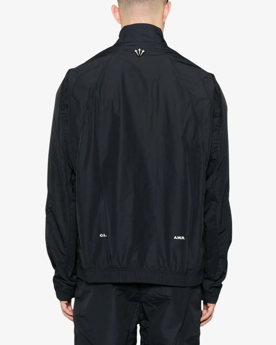 Nike x NOCTA Northstar Nylon Track Jacket