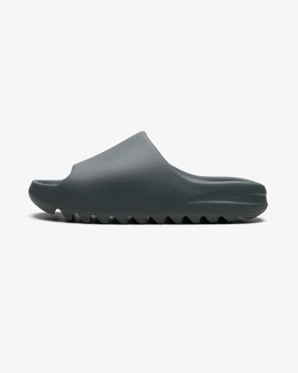 adidas Yeezy Slides Slate Marine
