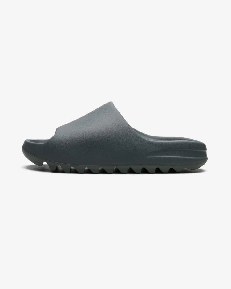 adidas Yeezy Slides Slate Marine
