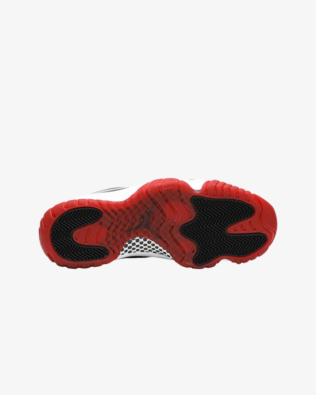 Air Jordan 11 Retro 'Bred' 2019