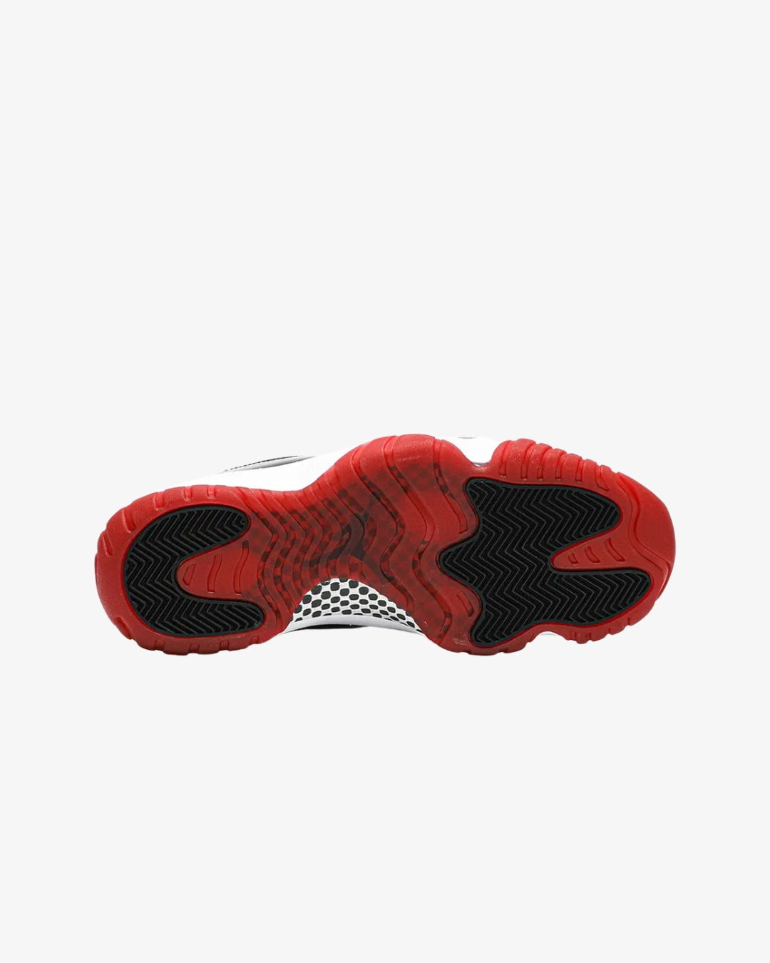 Air Jordan 11 Retro 'Bred' 2019