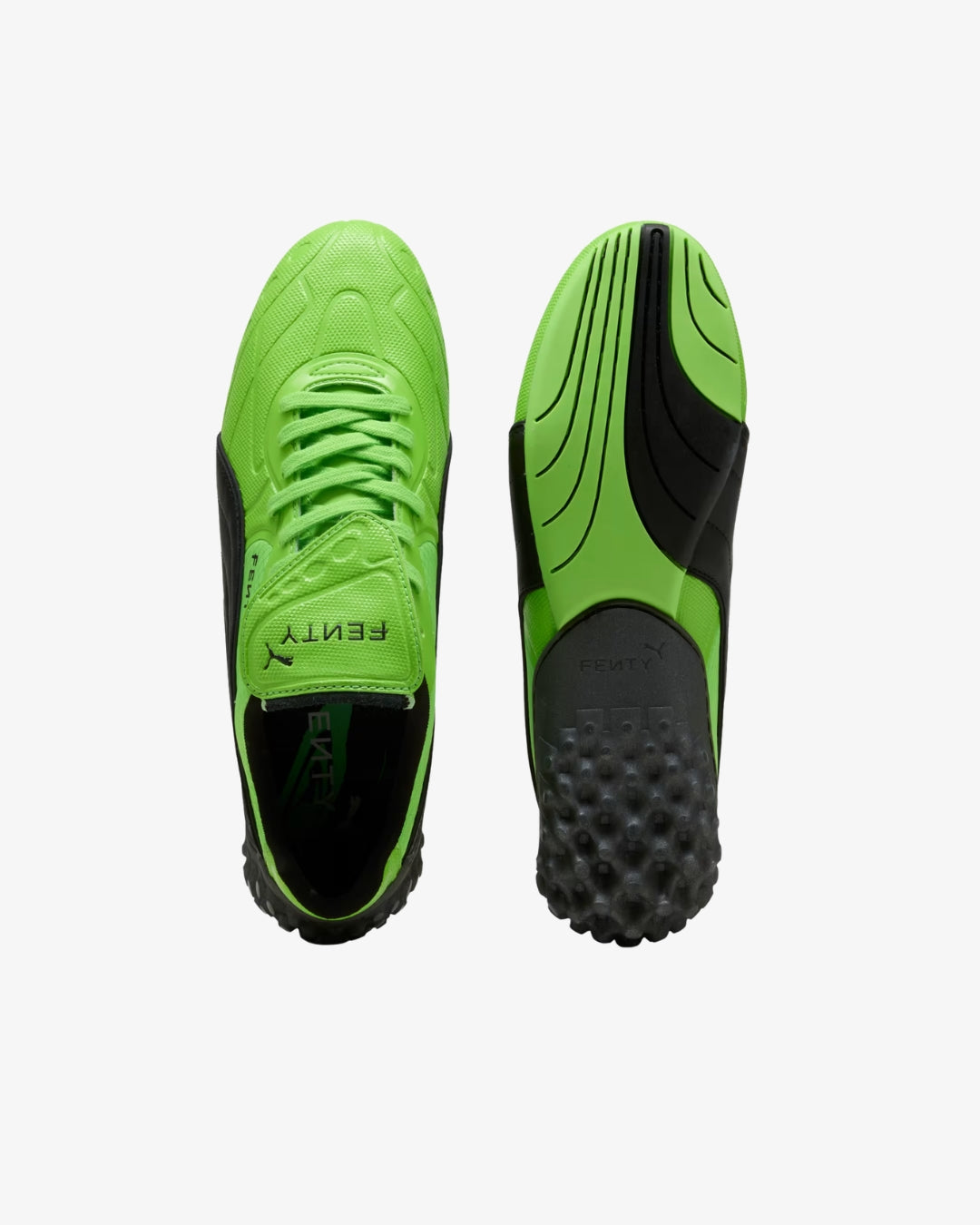 Fenty x Puma Wmns Avanti LS-X 'Pitch Green/Black'