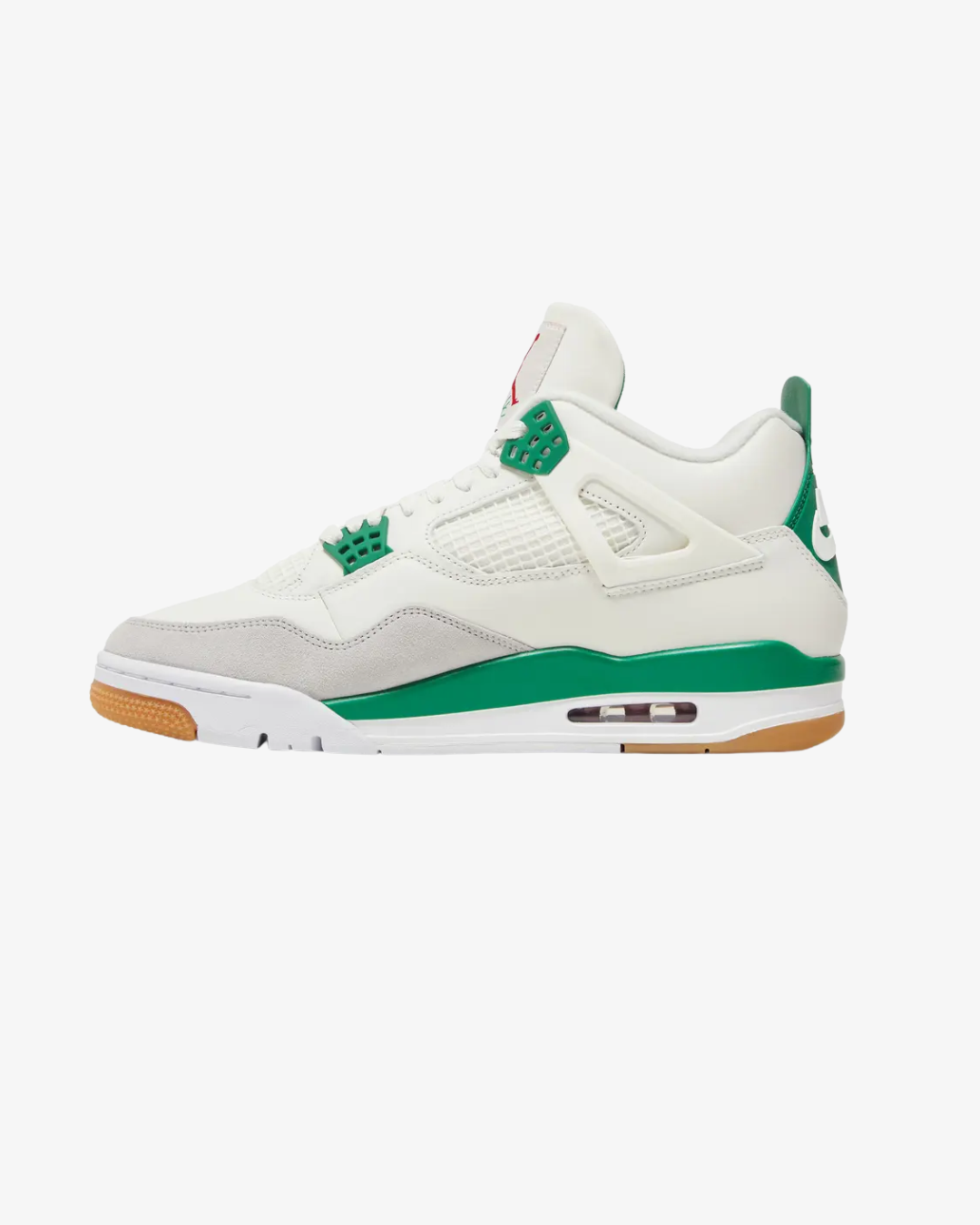 Nike SB x Air Jordan 4 Retro SP 'Pine Green'