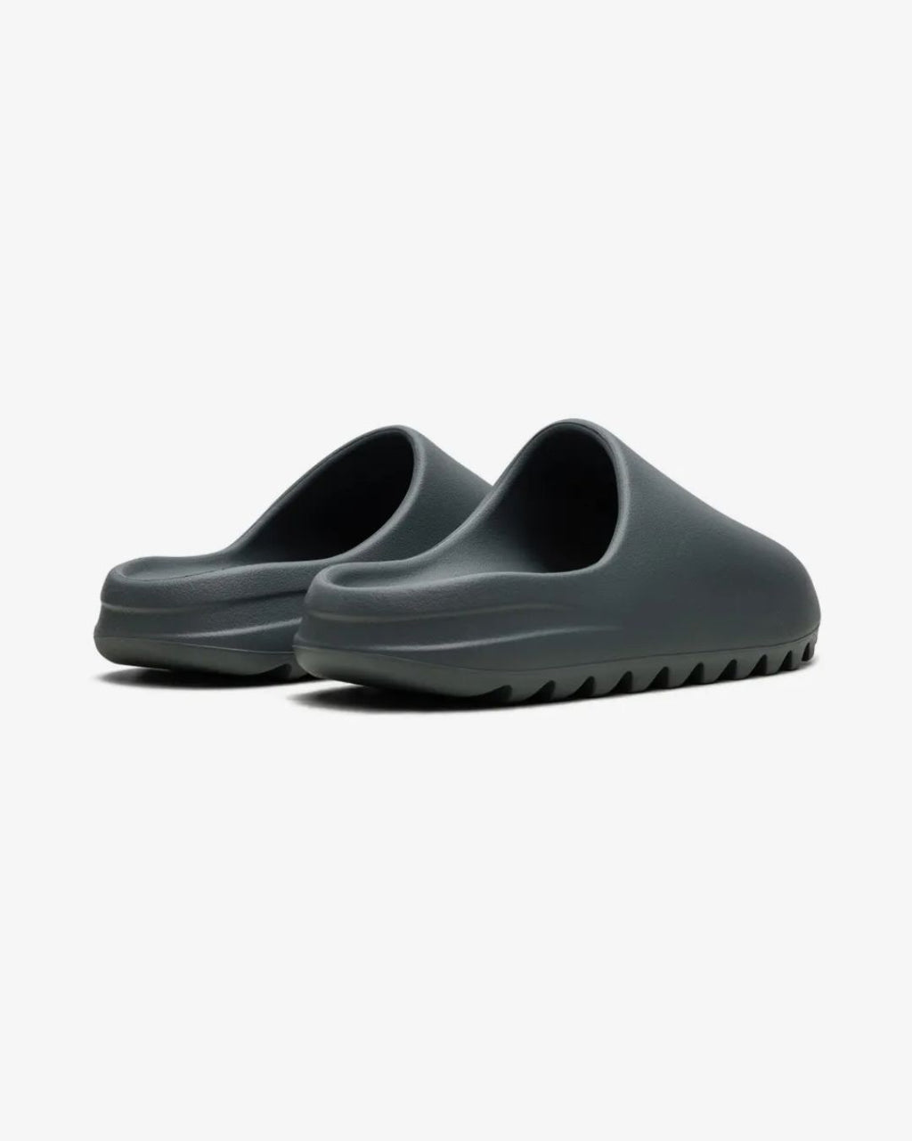 adidas Yeezy Slides Slate Marine
