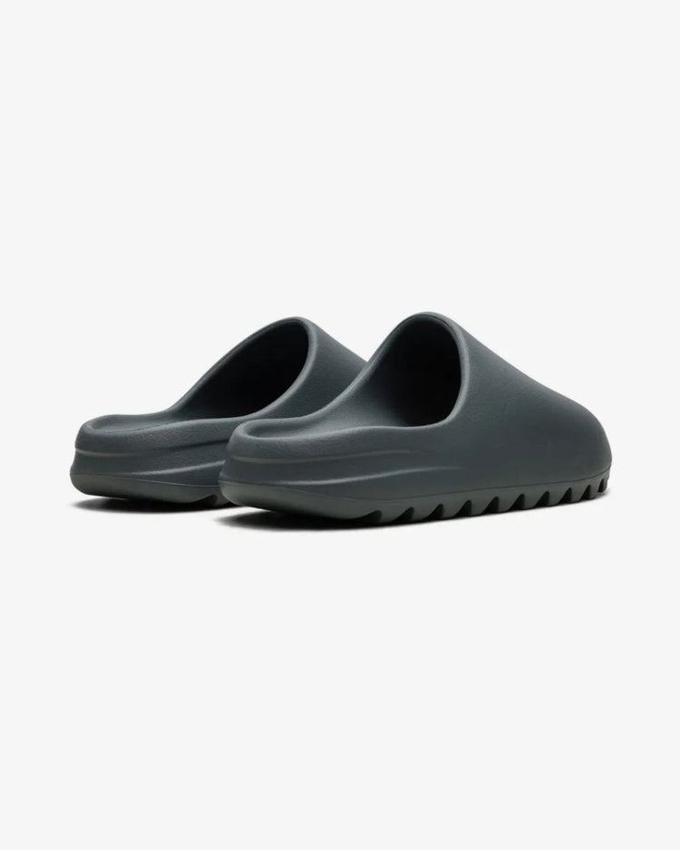 adidas Yeezy Slides Slate Marine