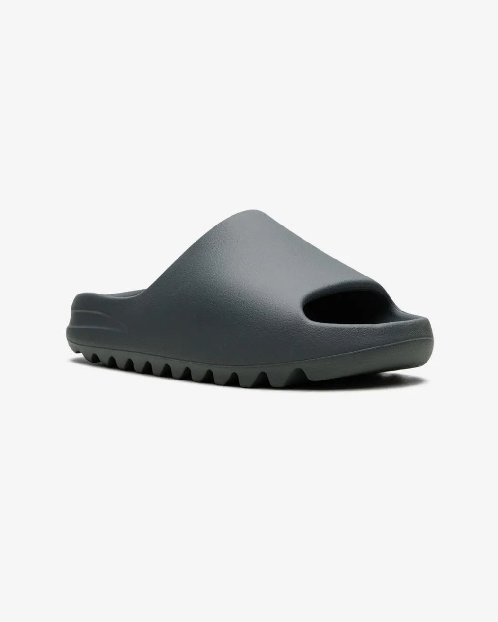 adidas Yeezy Slides Slate Marine