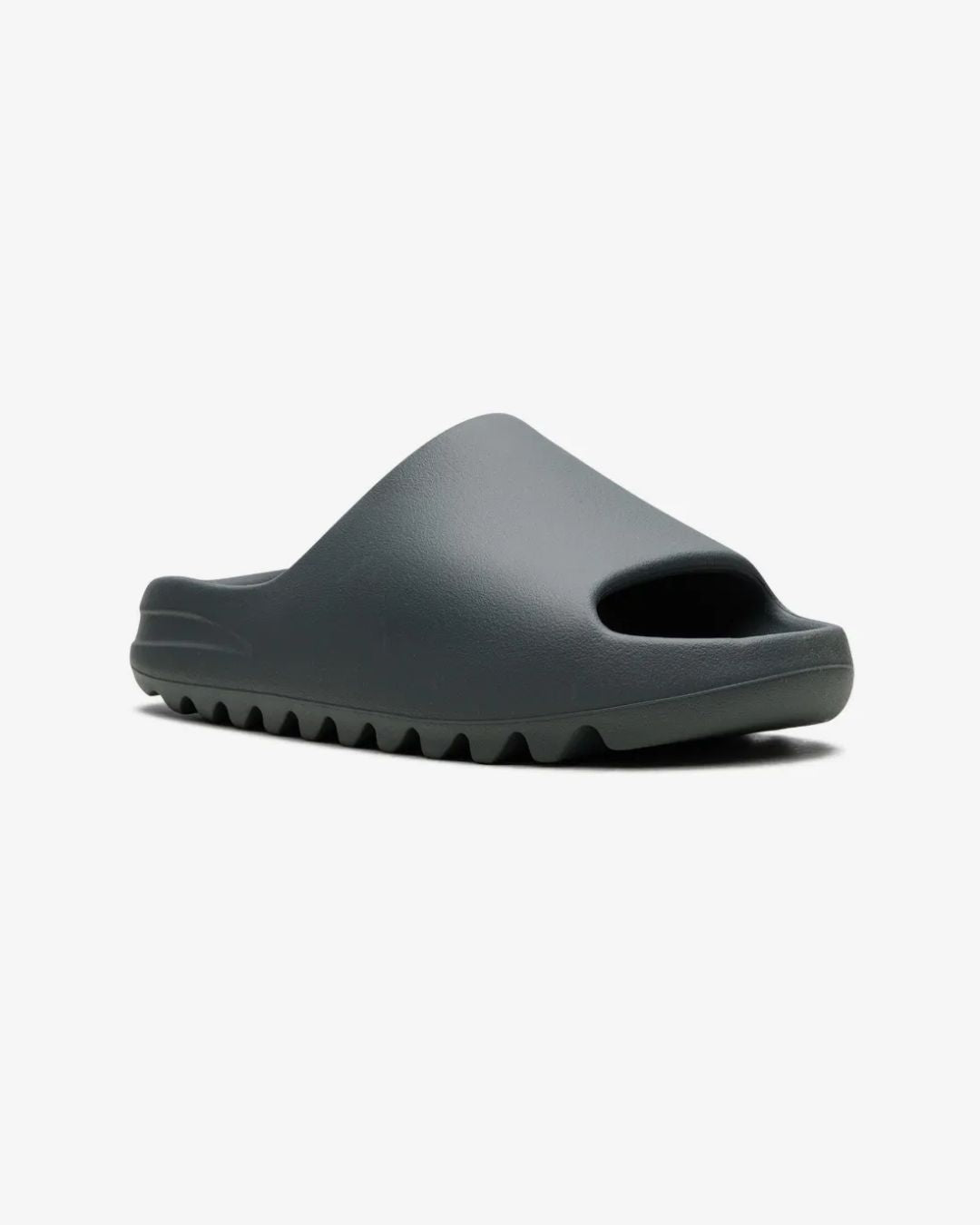 adidas Yeezy Slides Slate Marine