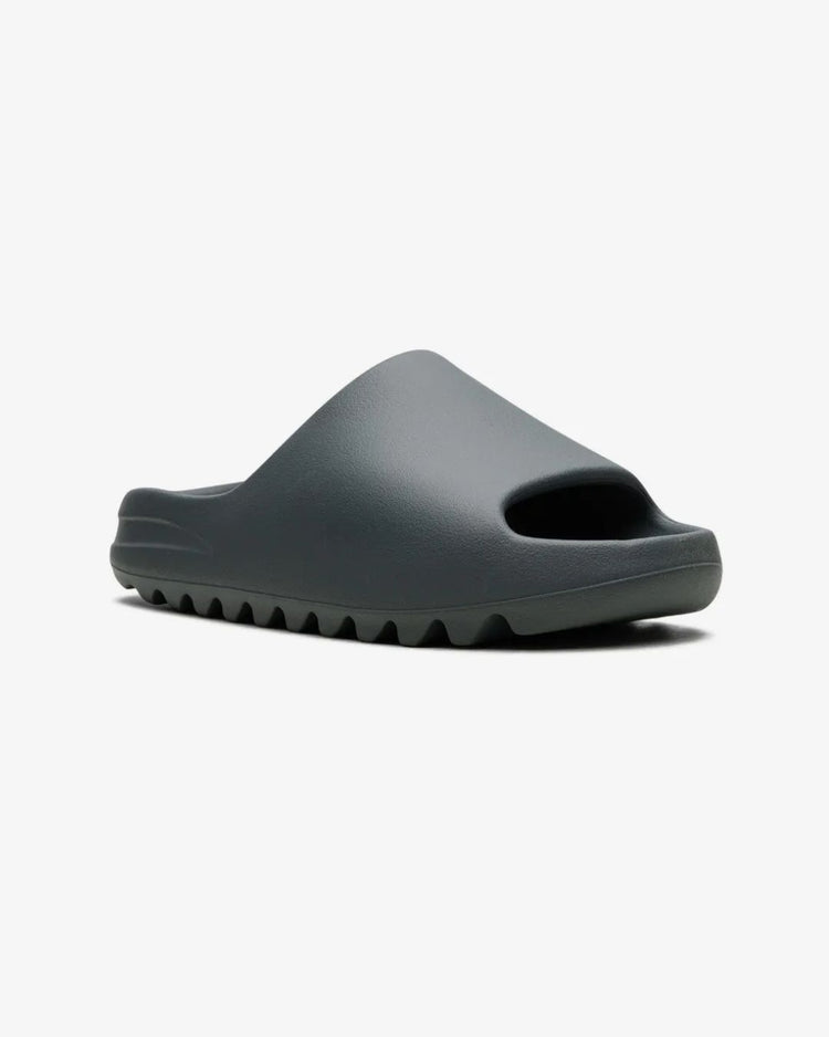 adidas Yeezy Slides Slate Marine