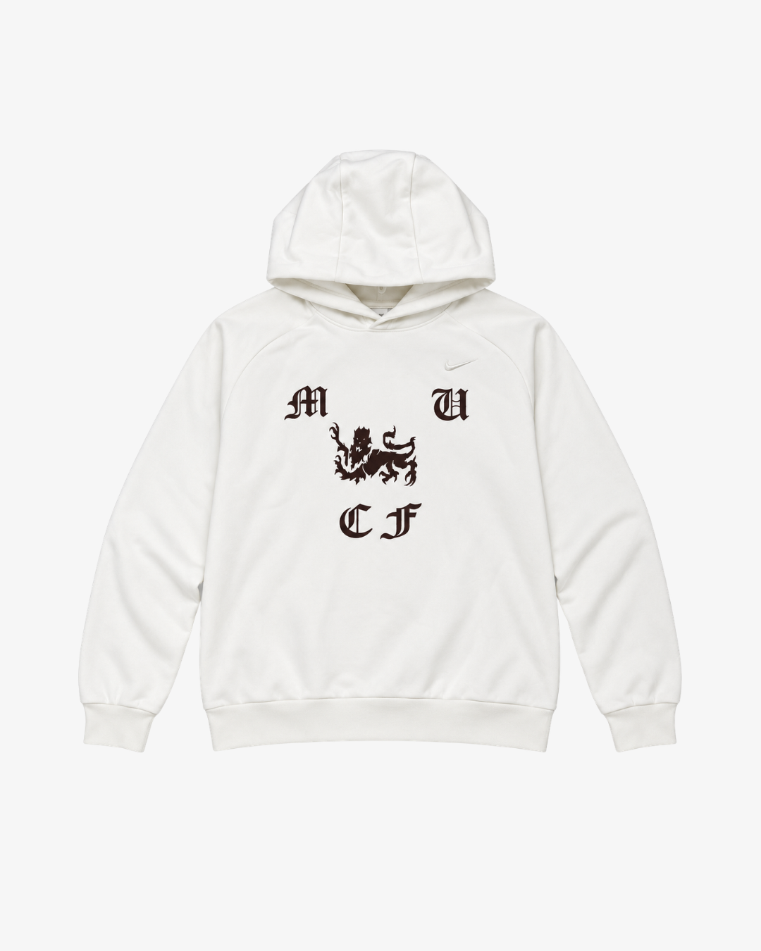 Nike x Travis Scott Maximus Hoodie – ComplexCon