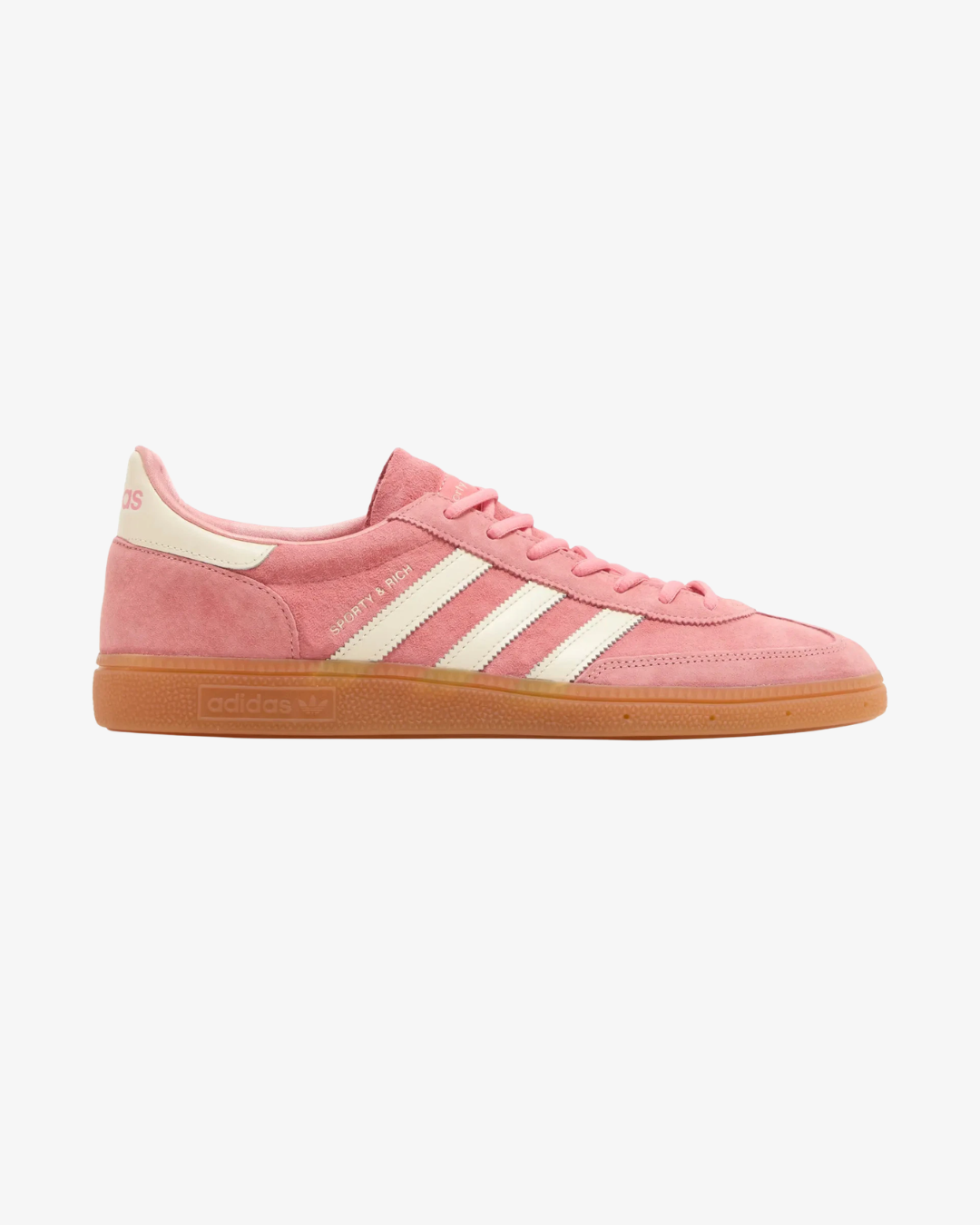 adidas x Sporty & Rich Handball Spezial 'Pink