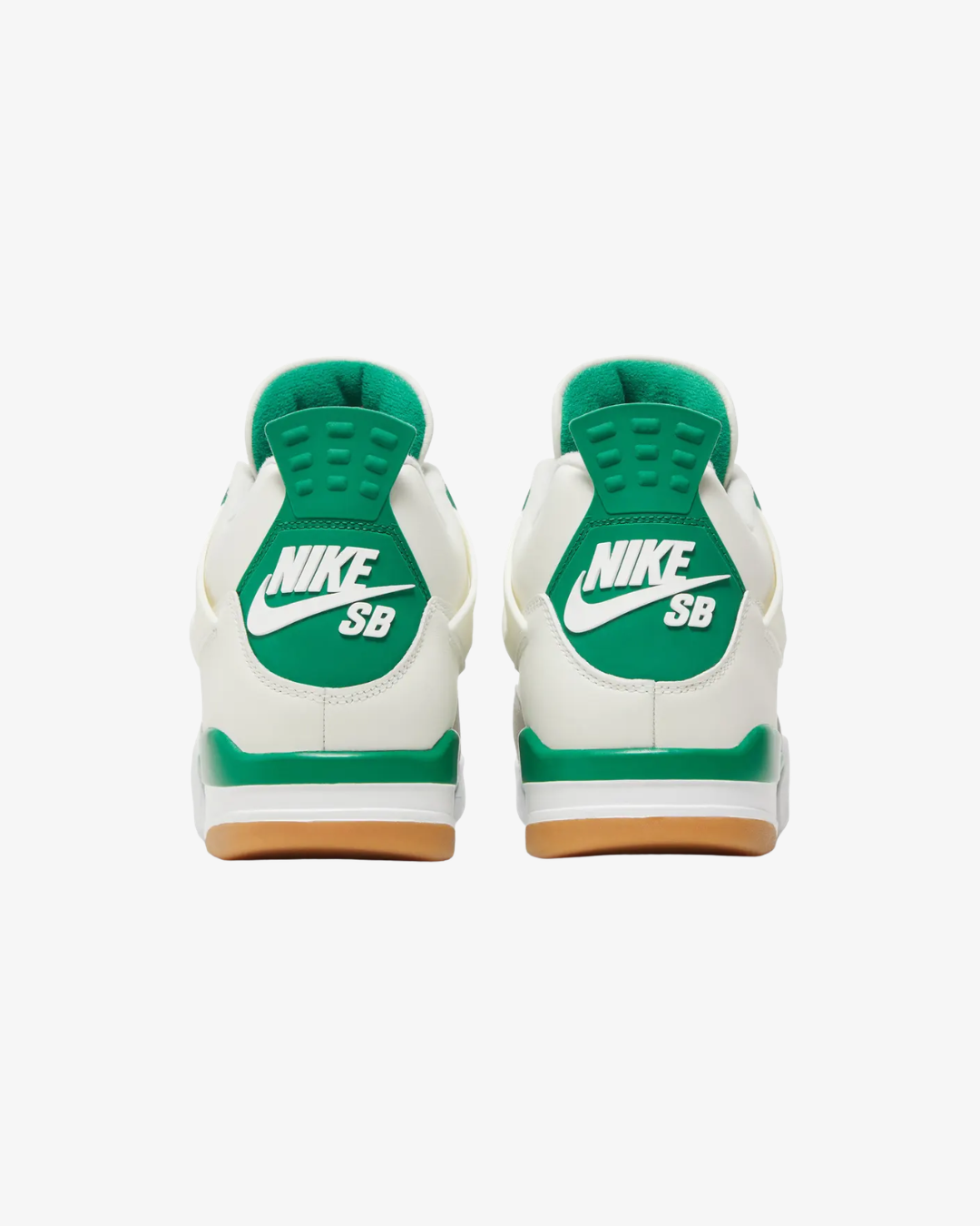 Nike SB x Air Jordan 4 Retro SP 'Pine Green'
