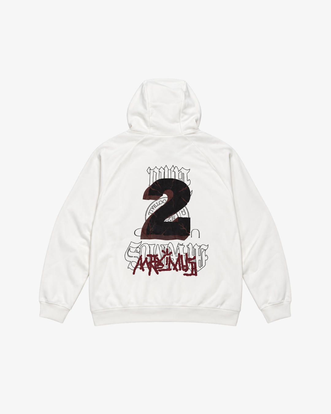 Nike x Travis Scott Maximus Hoodie – ComplexCon