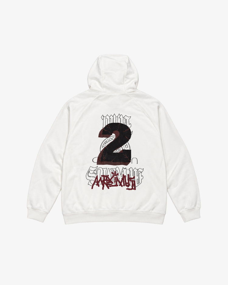 Nike x Travis Scott Maximus Hoodie – ComplexCon