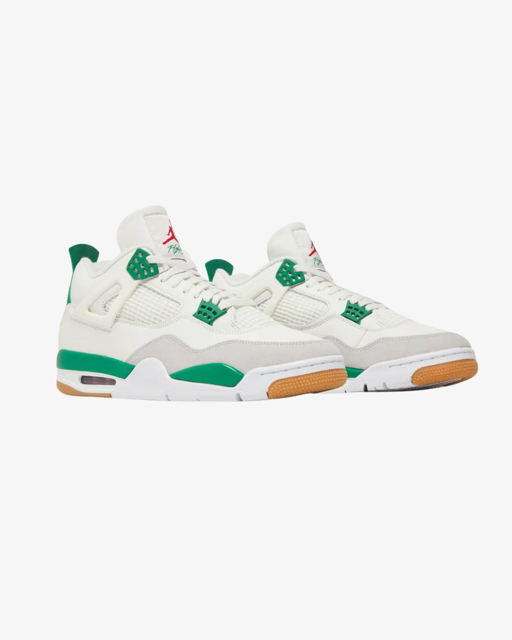 Nike SB x Air Jordan 4 Retro SP 'Pine Green'