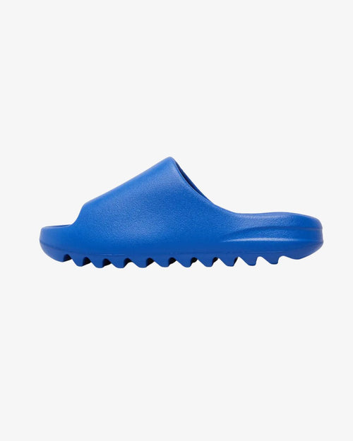 adidas Yeezy Slides Azure