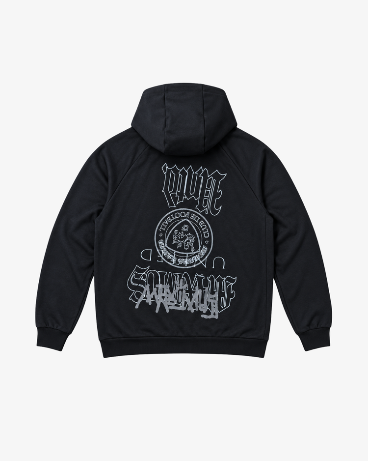 Nike x Travis Scott Utopia Hoodie – ComplexCon Navy