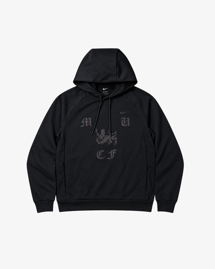 Nike x Travis Scott Maximus Hoodie – ComplexCon