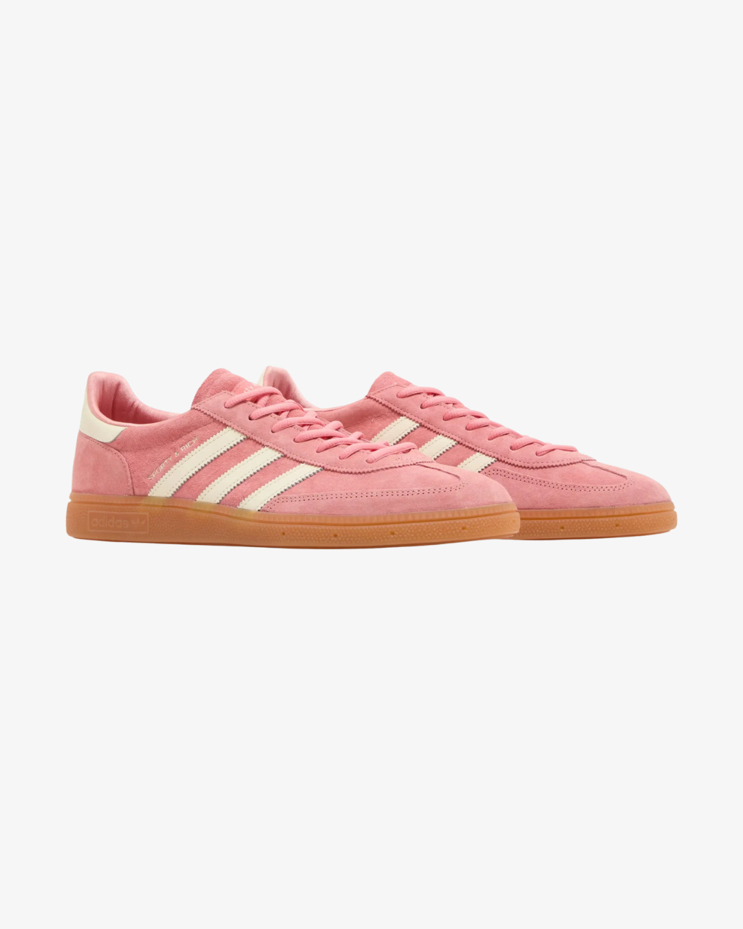 adidas x Sporty & Rich Handball Spezial 'Pink