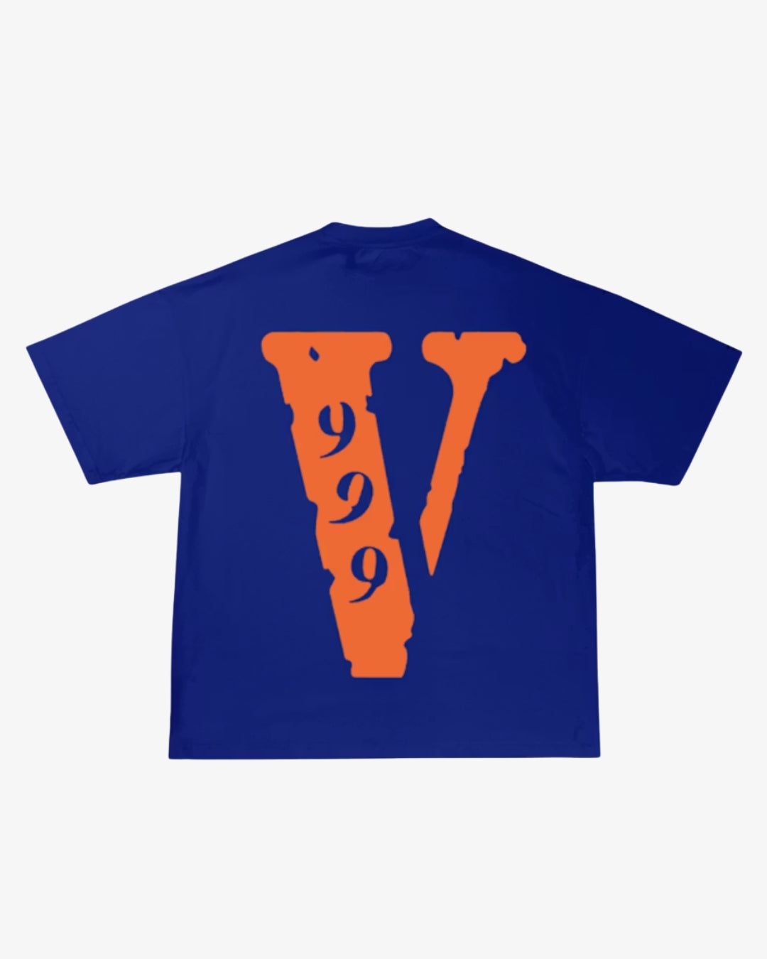 Juice Wrld x Vlone 999