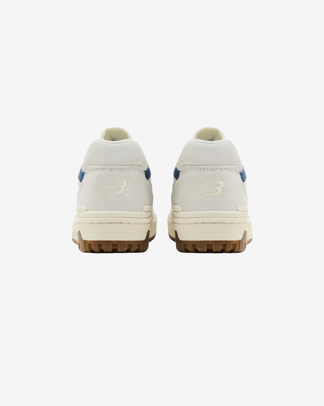 New Balance Wmns 550 'Denim Pack - "Reflection"