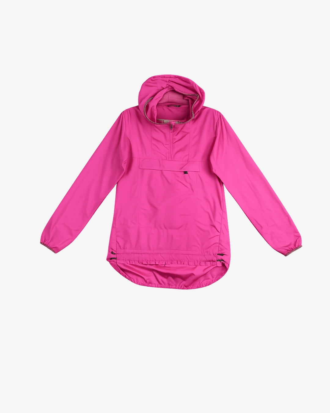 Nike ACG Pink Anorak Jacket