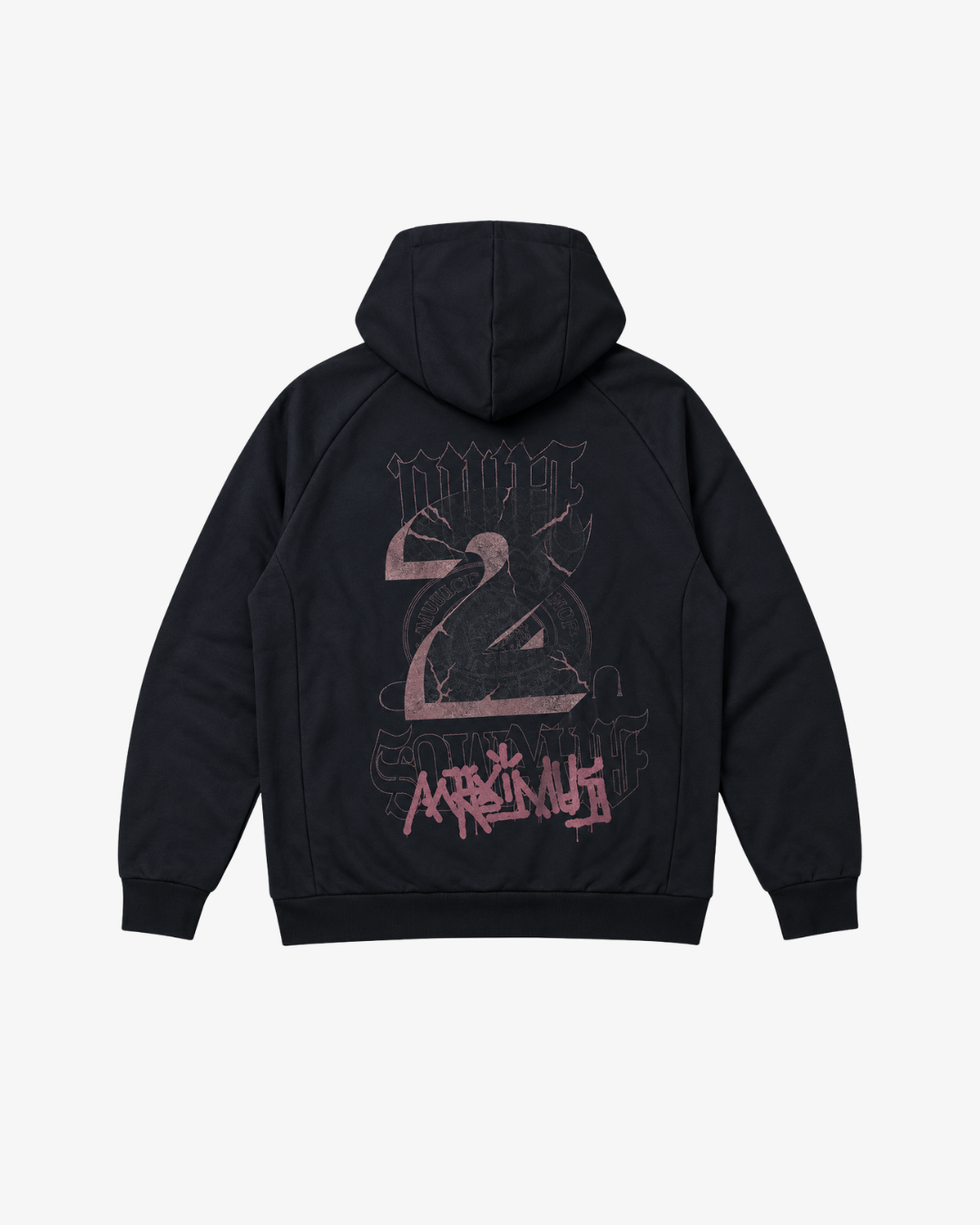 Nike x Travis Scott Maximus Hoodie – ComplexCon