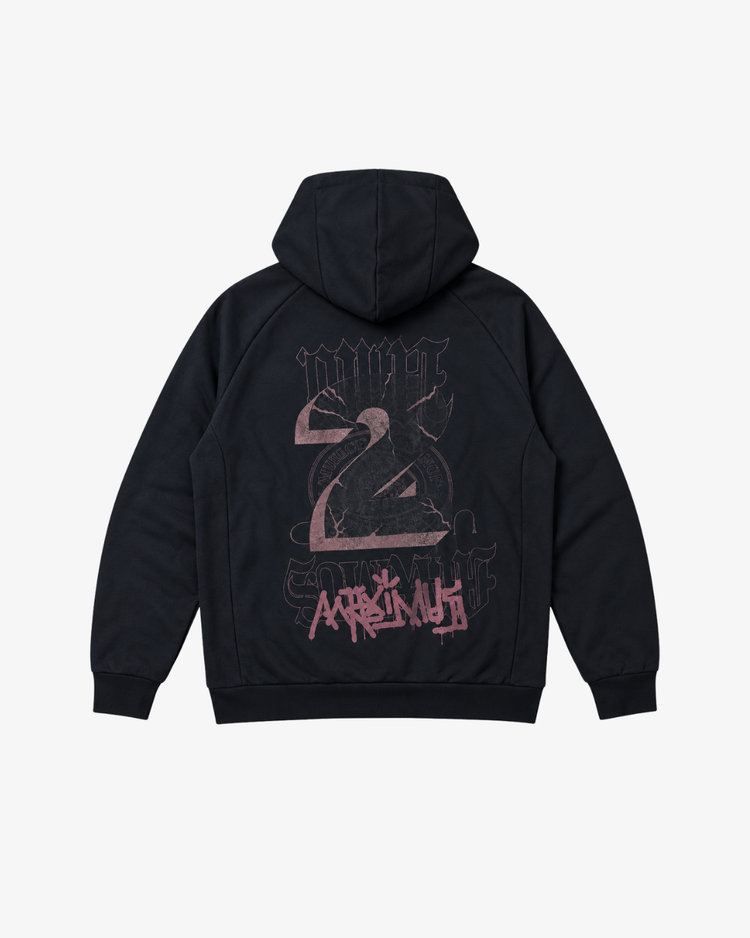 Nike x Travis Scott Maximus Hoodie – ComplexCon