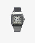 Reloj Cartier Santos Galbée Automático