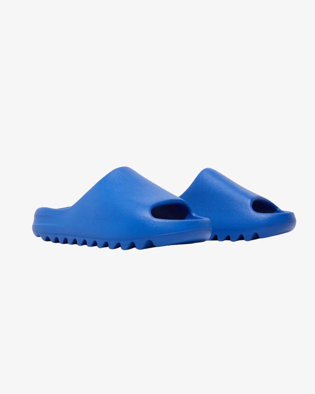 adidas Yeezy Slides Azure