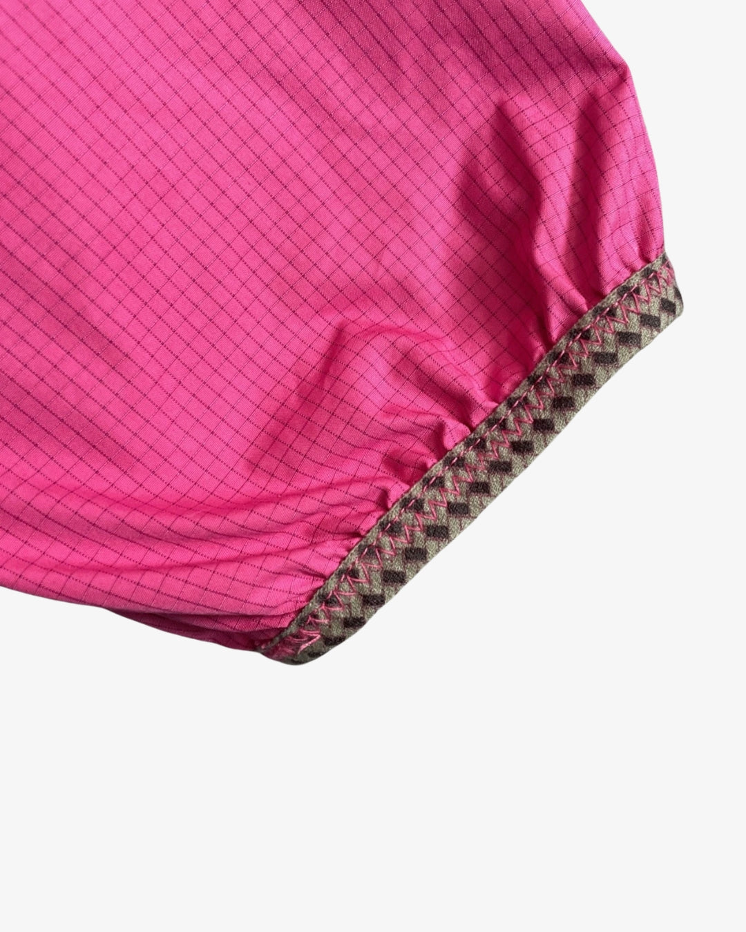 Nike ACG Pink Anorak Jacket