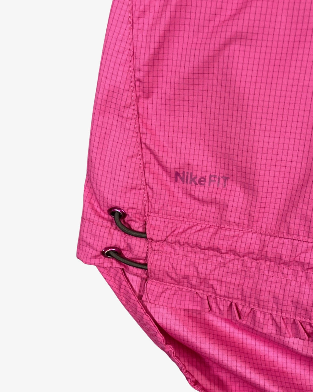 Nike ACG Pink Anorak Jacket