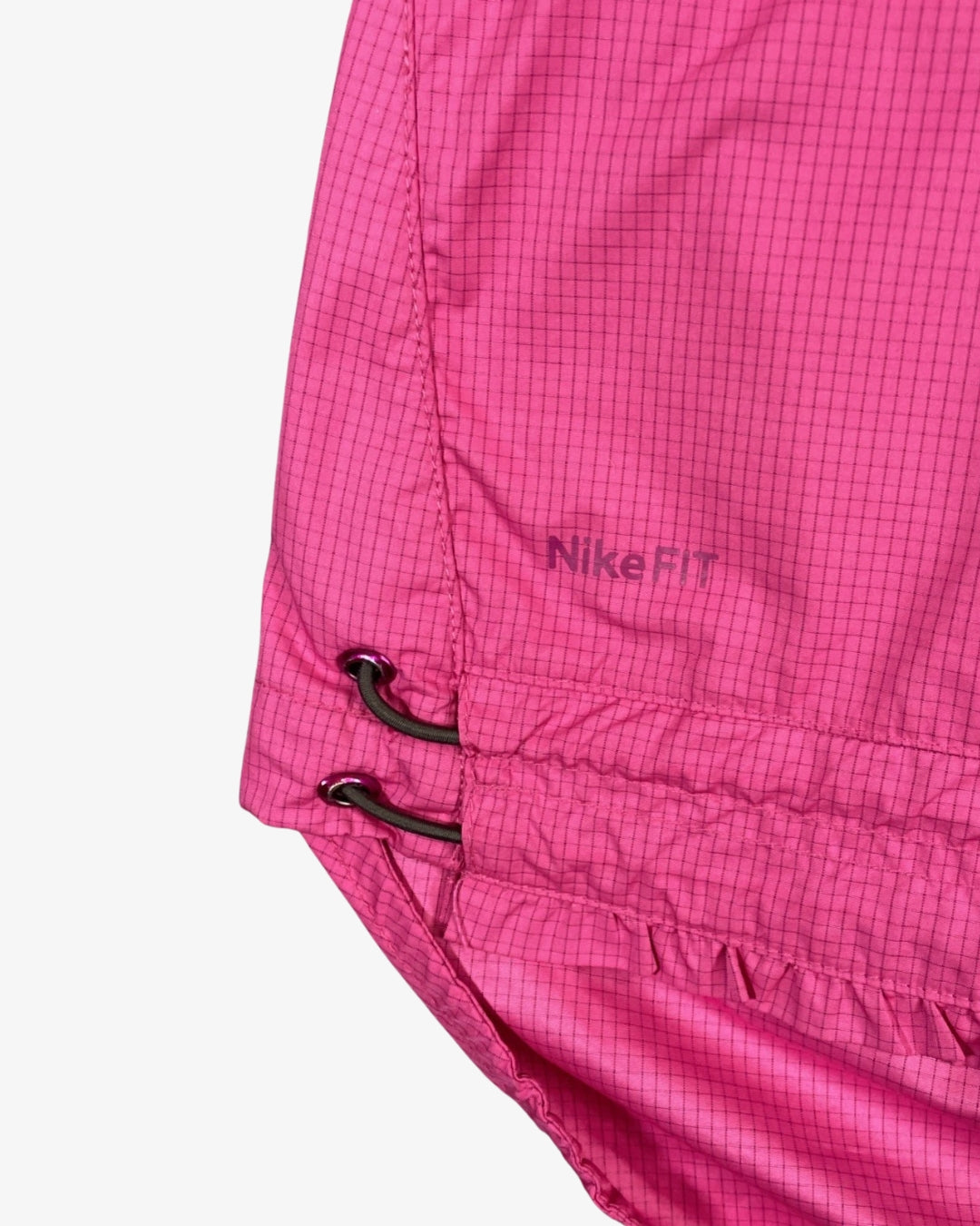 Nike ACG Pink Anorak Jacket