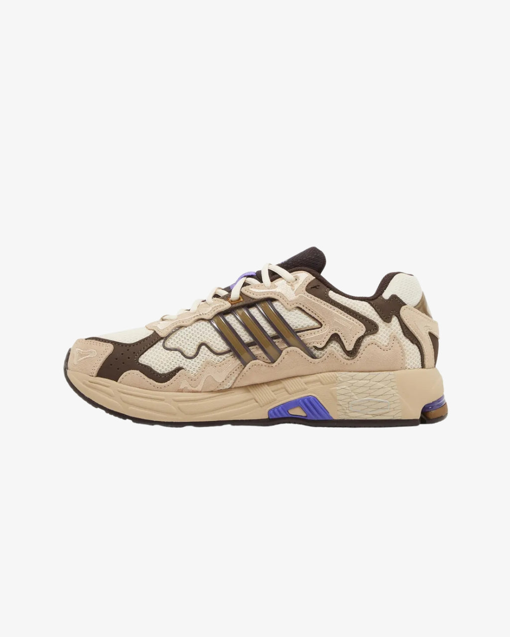 Bad Bunny x adidas Response CL 'Paso Fino'