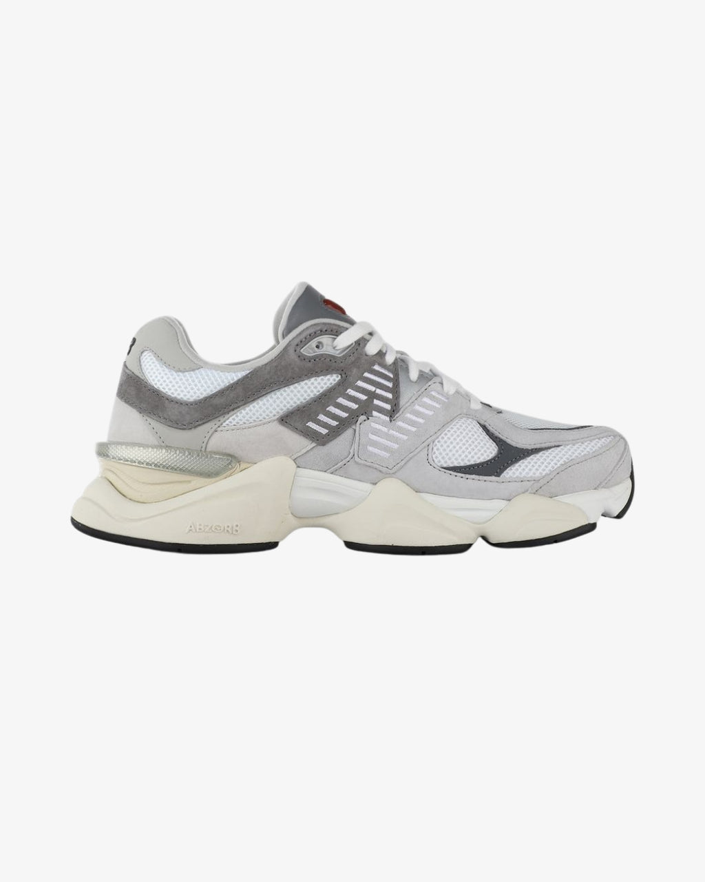 New Balance 9060 Gray