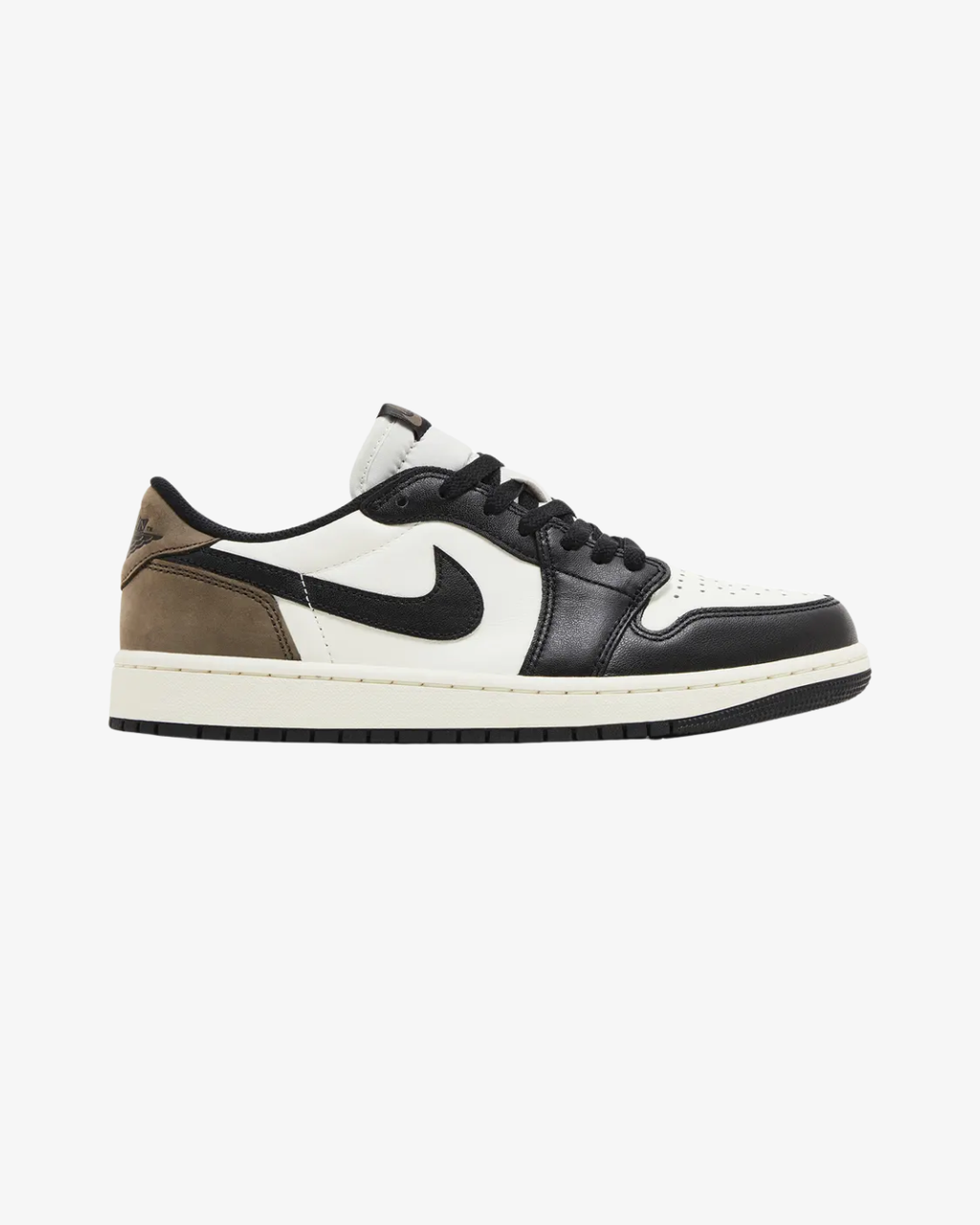 Air Jordan 1 Retro Low OG 'Mocha'
