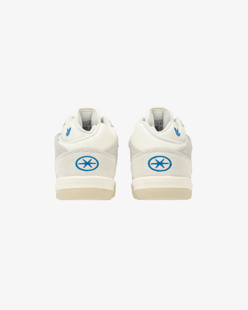 adidas x Bad Bunny BadBo 1.0 'Chalk White'